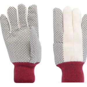 Buy TECHTION® Drill Dotted Gloves - 12 oz in UAE