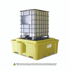 IBC Tote Spill Containment Pallet