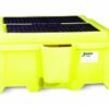 ENPAC IBC 2000i Tote Spill Containment Pallet (5469-YE) - Image 2