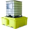 ENPAC IBC 2000i Tote Spill Containment Pallet (5469-YE) - Image 3