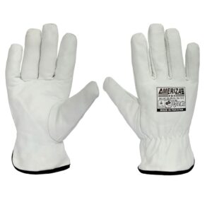 Buy AMERIZA Premium Driver Gloves in UAE