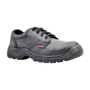 Buy ARMSTRONG Low Ankle Steel Toe Safety Shoes AE/SBP in UAE