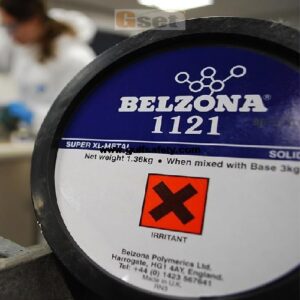 Supplier of Belzona 1121 Super XL Metal, 3kg in UAE