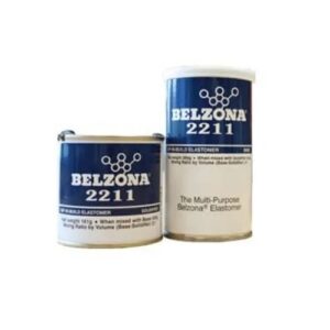 Supplier of Belzona 2211 MP Hi-Build Elastomer in UAE