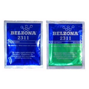 Supplier of Belzona 2311 SR Elastomer, 75g in UAE