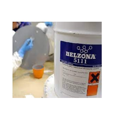 Supplier of Belzona 5111 Ceramic Cladding in UAE