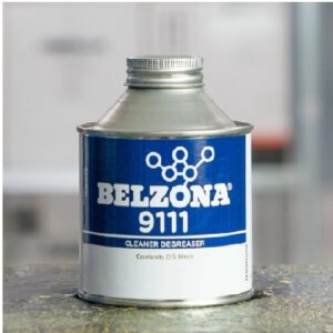 Supplier of Belzona 9111 Cleaner Degreaser, 500ml in UAE