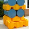 JONESCO Drum Rack Dispensing Station (SJ-200-001/SJ-200-002/SJ-200-003/SJ-200-004) - Image 4