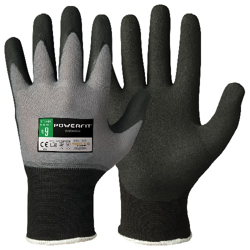 Buy GRANBERG Powerfit Assembly Gloves (114.0766) in UAE