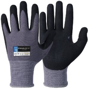 Buy GRANBERG Powerfit® Assembly Gloves (114.0988) in UAE