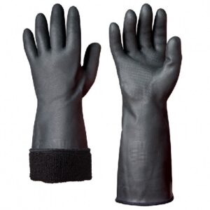 Buy GRANBERG Neoprene Chemical Resistant Gloves Chemstar® (114.3000) in UAE