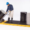 ULTRATECH 8 Drum Spill Deck P8 (1075) - Image 2