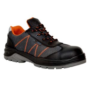 buy VAULTEX Low Ankle Safety Shoes (NHA) in UAE