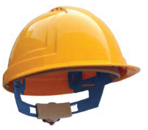 Safety Helmet