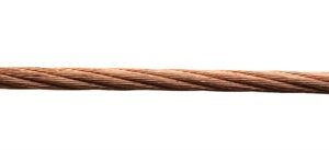 Extension cable 3/16", L=12"/305mm