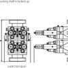U-Shaped BOP (Double Ram) - Image 2
