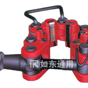Safety Clamp Type T