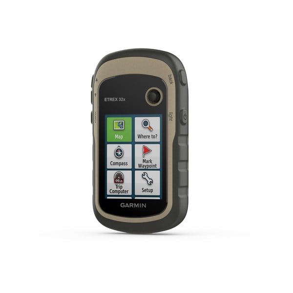 GARMIN 32x Rugged Handheld GPS