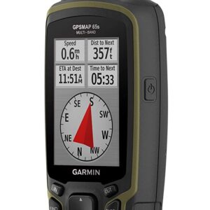 GARMIN GPSMAP® 65s