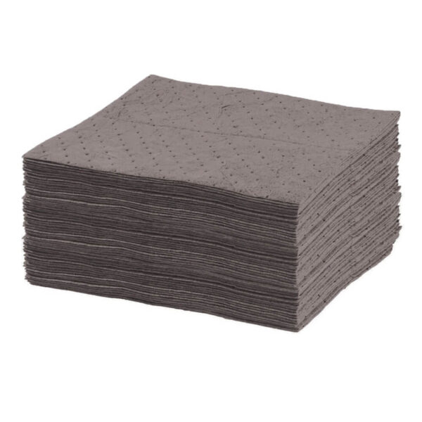 Supplier of Enpac ENP UPB100M Universal Bonded Absorbent Pads in UAE