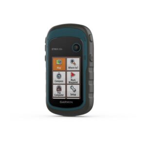 GARMIN ETREX 22x - Rugged Handheld GPS