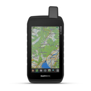 Montana® 700 Rugged GPS Touchscreen Navigator