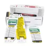 Brady Laddertag Series Safety Ladder Tag English Language LAD-GB-EITH-L12-A - Image 2