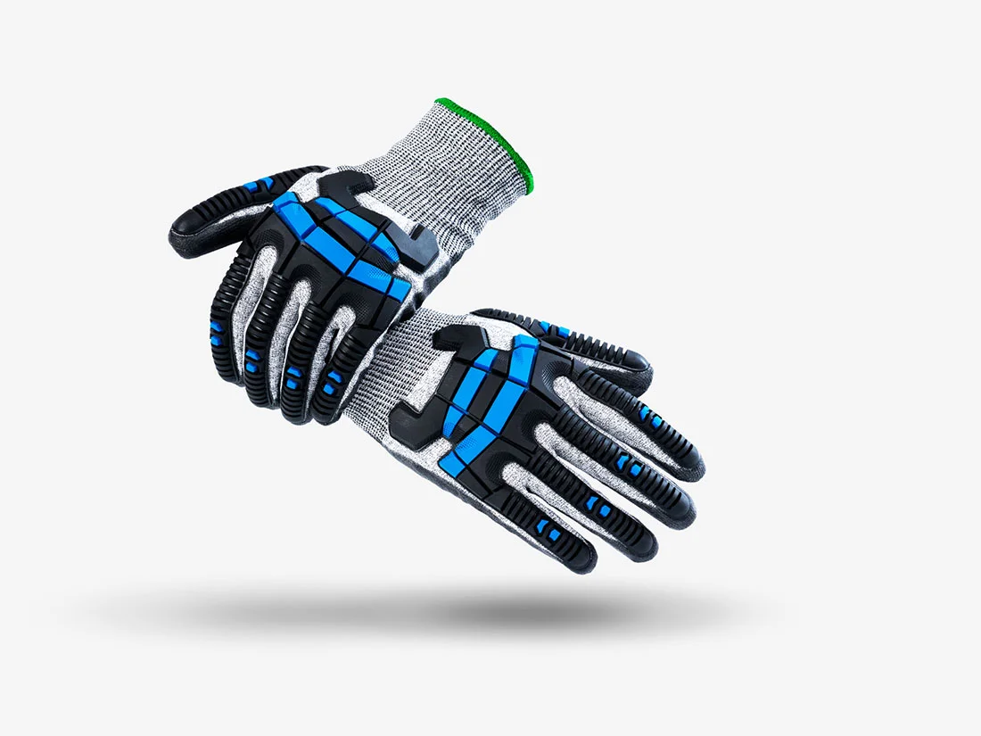 LALAN Neo Shield™ 5-031-Q11P