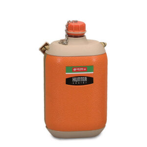 Lion Star Hunter Cooler Water Bottle 1L (Insulated)(HU-2)