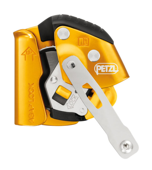 Buy Petzl ASAP® LOCK Mobile fall arrester B071BA00 in UAE