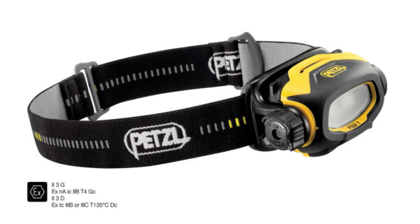 Buy Petzl PIXA® 1 Headlamp in UAE