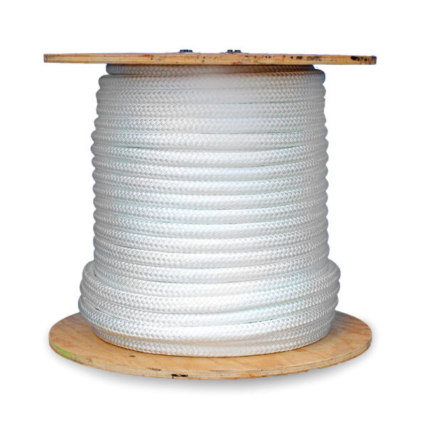 Buy Nylon Rope 70 yards 1/2in (12mm) in UAE