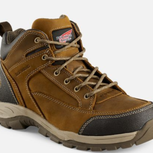 Buy RED WING STYLE 6692 TRUHIKER MEN'S 5-INCH SAFETY TOE HIKER BOOT in UAE