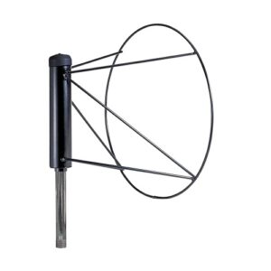 Buy Windsock Frame 24 Inch Diameter in UAE