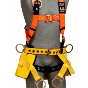 3M DBI-SALA Delta Safety Harness with Seat Sling 1108100 RIGSTORE.AE SUPPLIER IN ABU DHABI UAE
