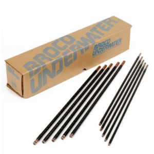 BROCO UNDERWATER EXOTHERMIC CUTTING RODS SUPPLIER IN ABU DHABI AVAILABLE ALL OVER UAE