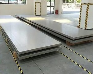 316/316L SS STAINLESS STEEL PLATE SUPPLIER IN ABU DHABI UAE