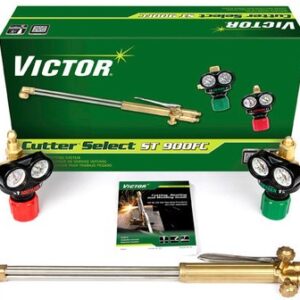 VICTOR CUTTER SELECT ST900 FC Outfit