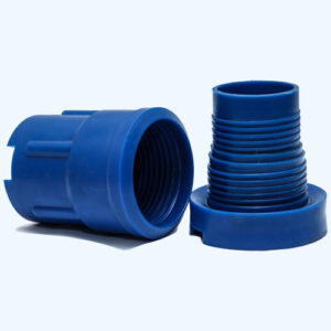 THREAD PROTECTORS 2″3/8 PH-6 PIN AND BOX TUBING PIPE SUPPLIER IN ABU DHABI UAE RIGSTORE
