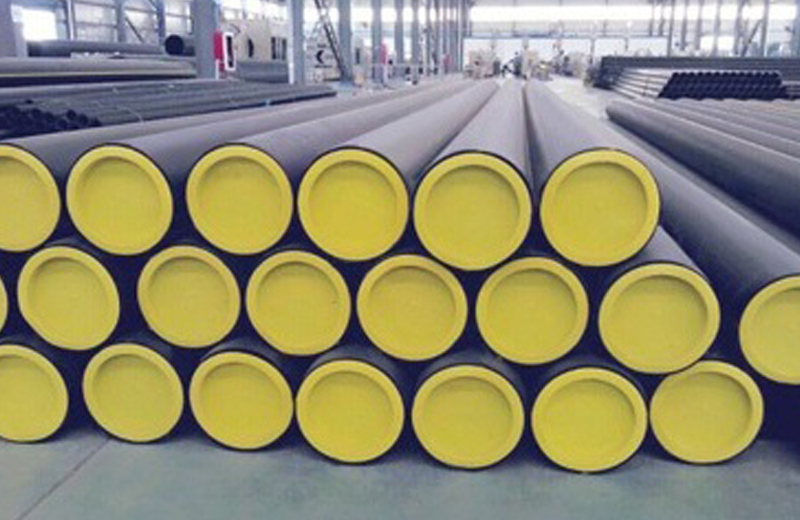 END CAPS OUTER CAP FOR PIPES SUPPLIER IN ABU DHABI UAE