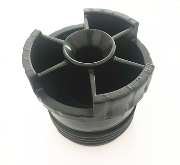 PLASTIC INJECTION MOULDED PIPE THREAD PROTECTOR CAPS SUPPLIER RIG STORE IN UAE