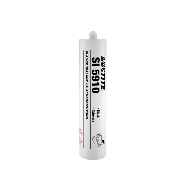 LOCTITE SI 5910 SILICONE GASKETING PRODUCT / FLANGE SEALANT