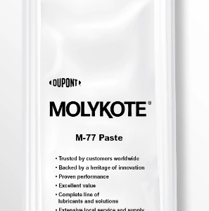 MOLYKOTE M-77 ASSEMBLY PASTE SUPPLIER IN ABU DHABI UAE
