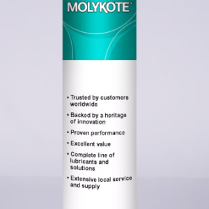 MOLYKOTE 1122 CHAIN AND OPEN GEAR GREASE LUBRICANTS SUPPLIER IN ABU DHABI UAE