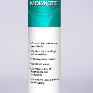 MOLYKOTE 1122 CHAIN AND OPEN GEAR GREASE