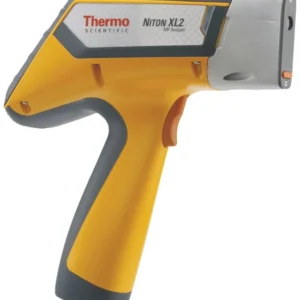 NITON XL2 XRF ANALYZER