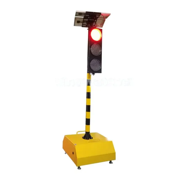 PORTABLE TRAFFIC LIGHT