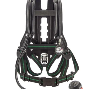 MSA M1 SCBA