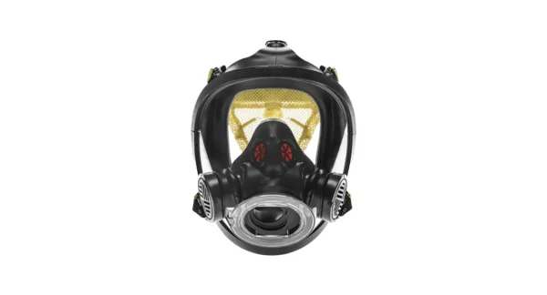 3M SCOTT AV-3000 MASK