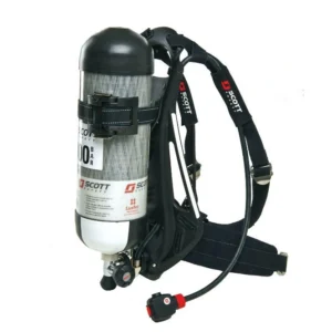 3M SCOTT PROPAK SELF CONTAINED BREATHING APPARATUS